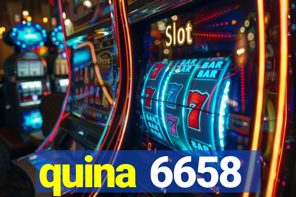 quina 6658